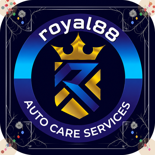 royal88 — galeri pratinjau - APK Resmi