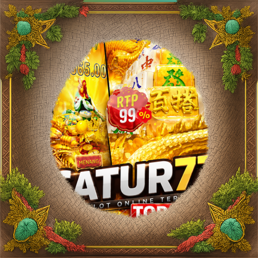 catur777 — mitra unggulan